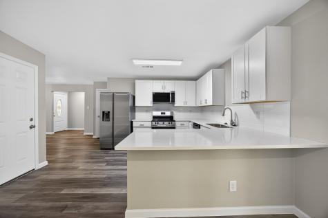 614 Lakeside Drive Irving TX 75062