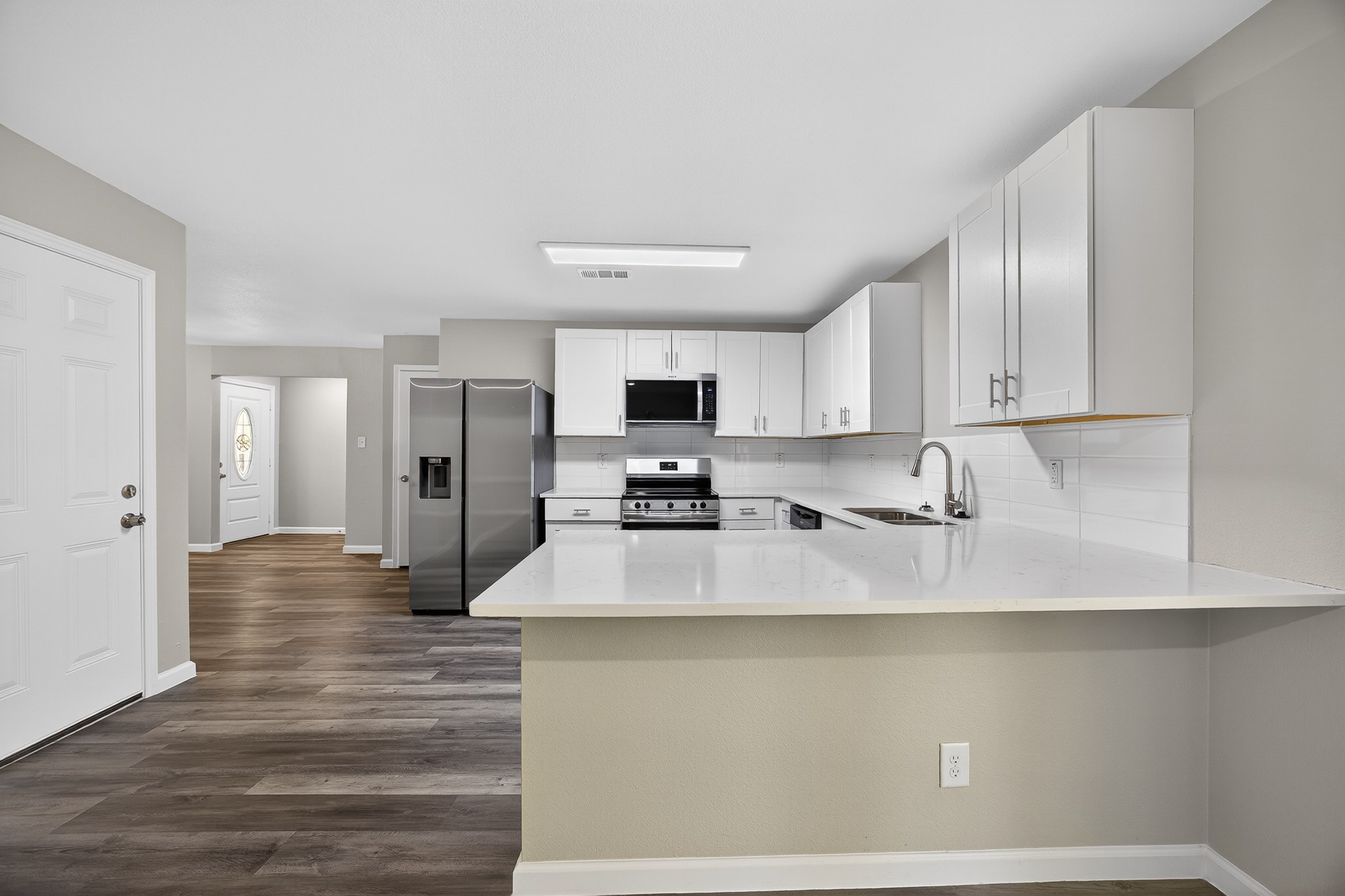 614 Lakeside Drive Irving TX 75062
