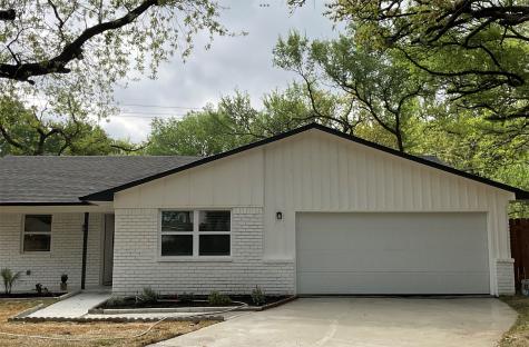 614 Lakeside Drive Irving TX 75062