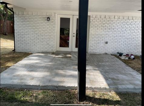 614 Lakeside Drive Irving TX 75062
