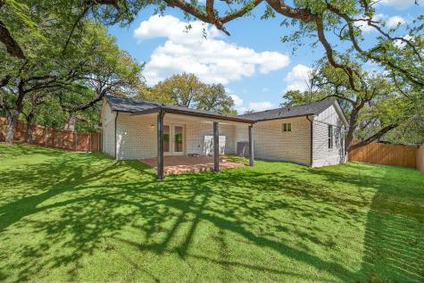 614 Lakeside Drive Irving TX 75062
