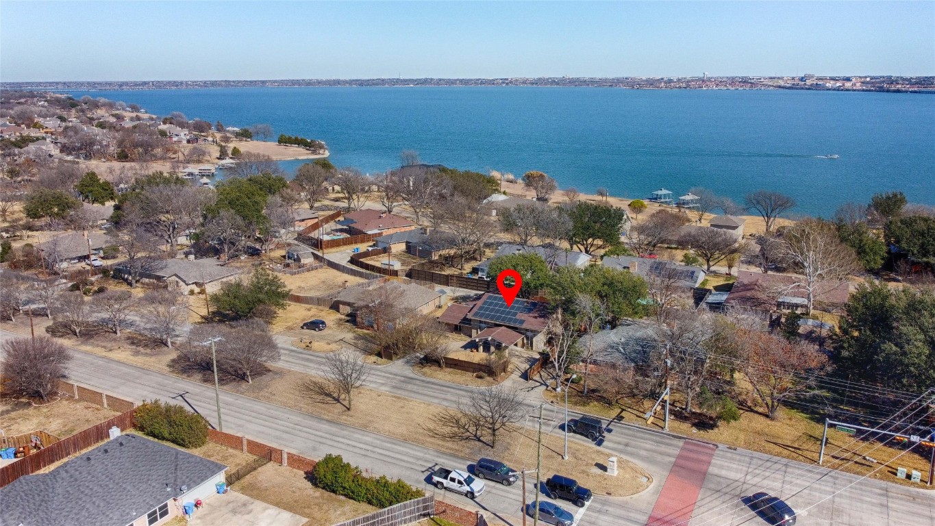 3204 Dalrock Road Rowlett TX 75088