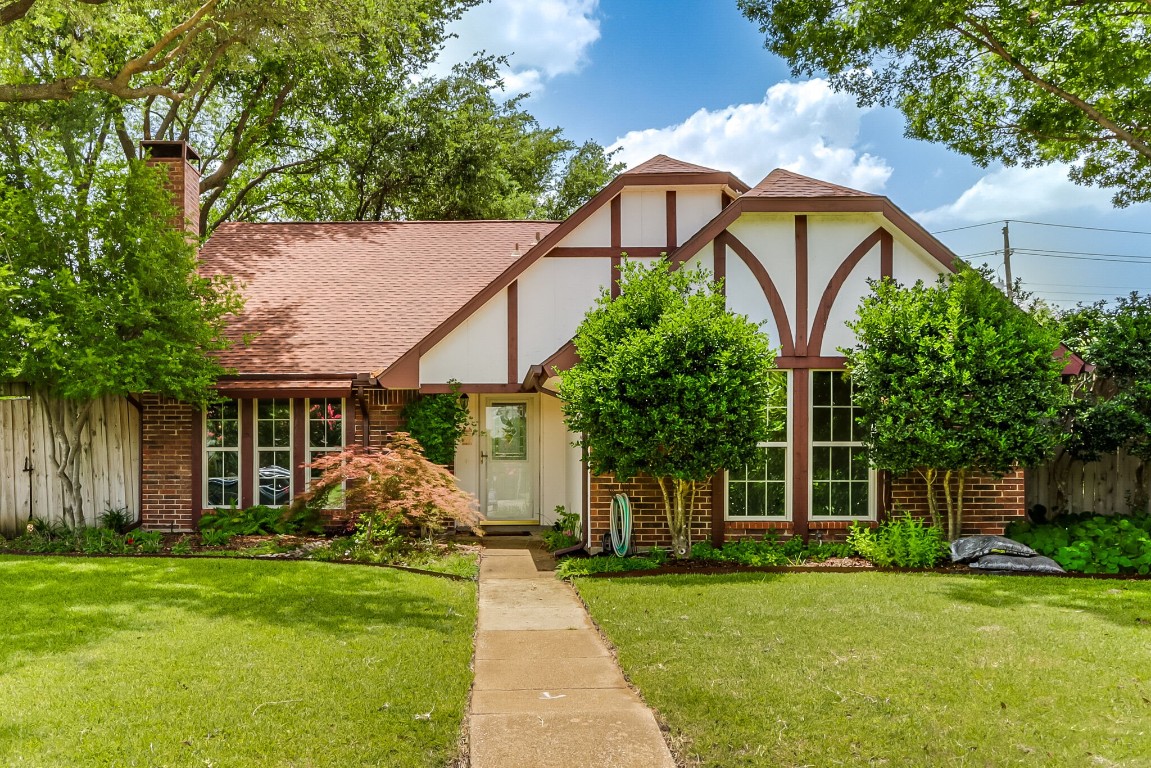 2416 Majestic Drive Plano TX 75074