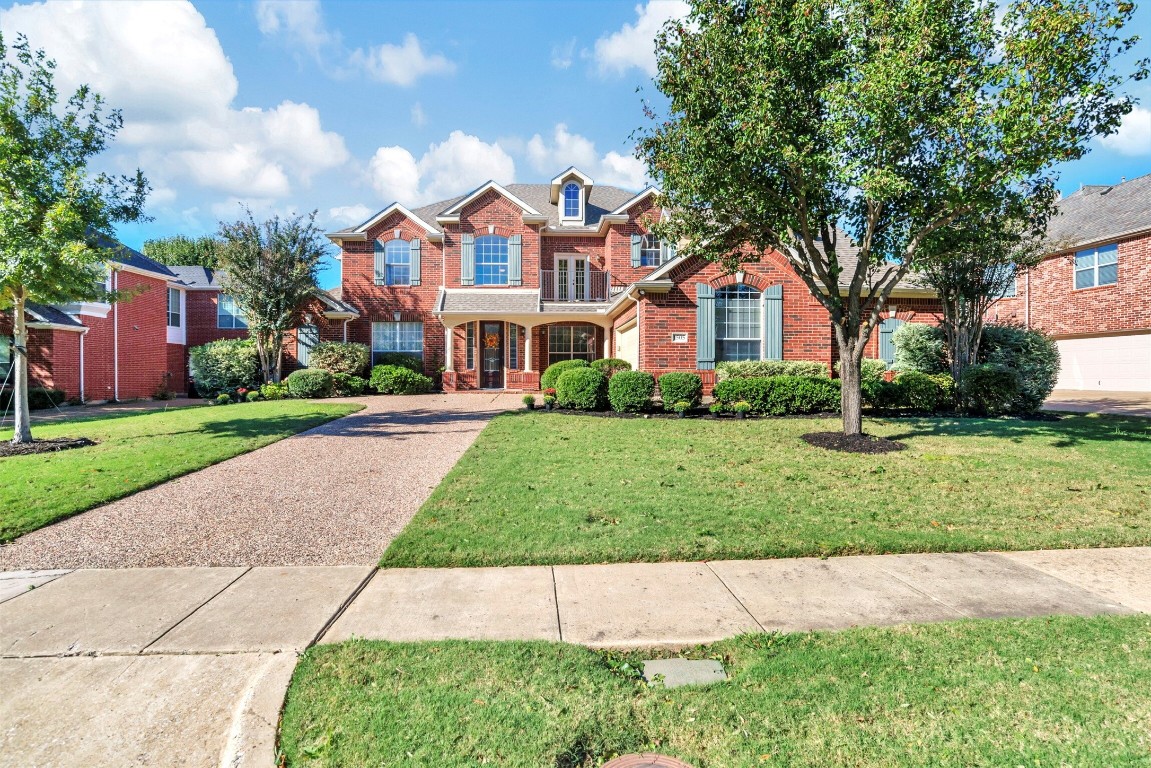 1505 Winterbrook Court Allen TX 75002