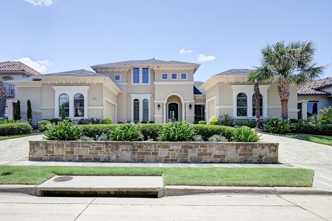 4537 Warwick Lane Frisco TX 75034