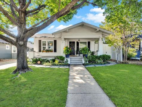 1304 Madeline Place Fort Worth TX 76107
