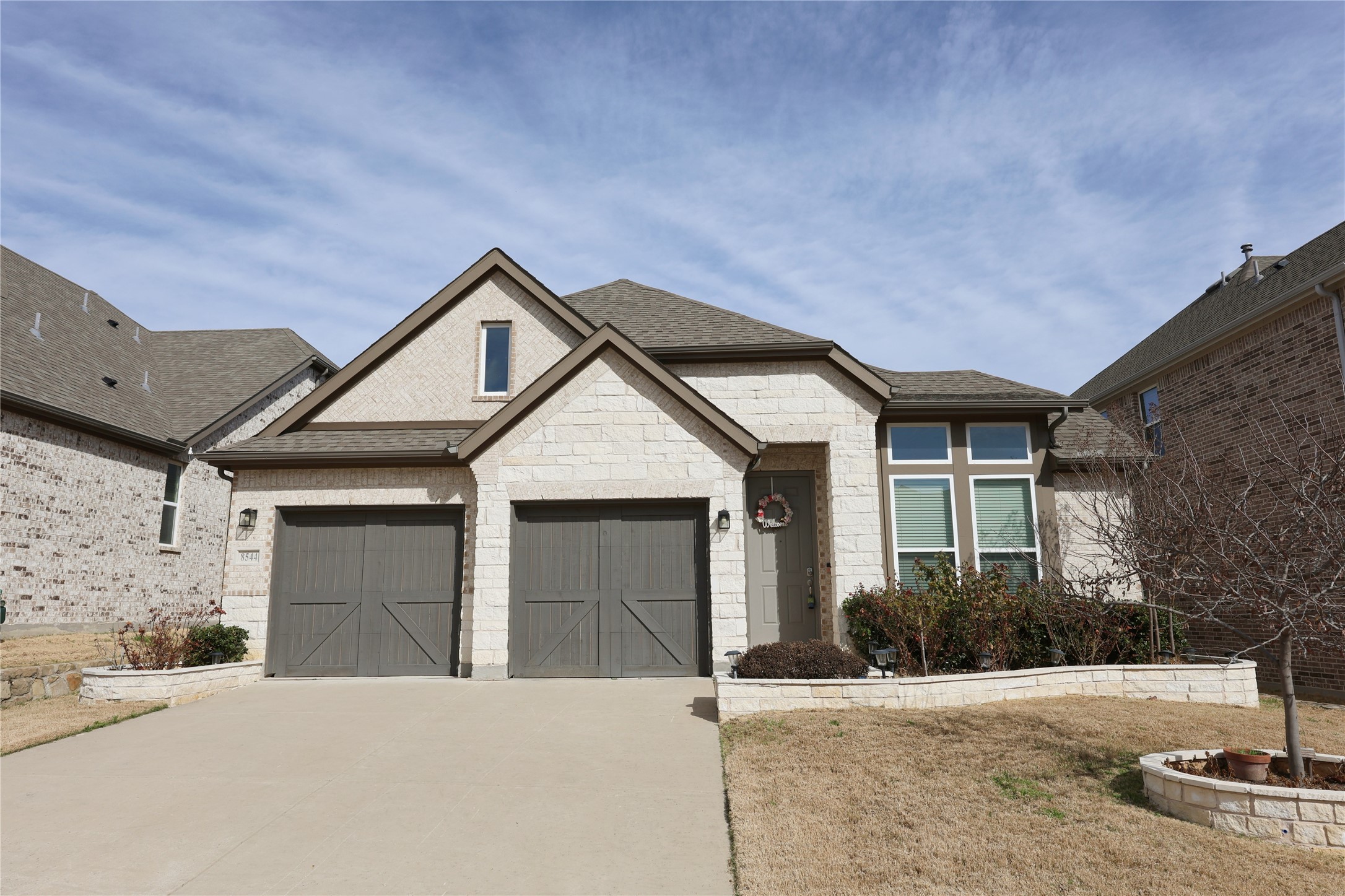 8544 Sand Hills Drive Mckinney TX 75070