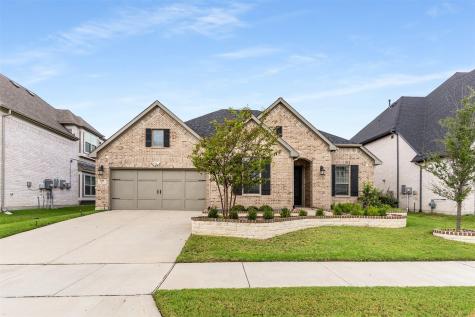 509 Yellow Rose Lane Wylie TX 75098