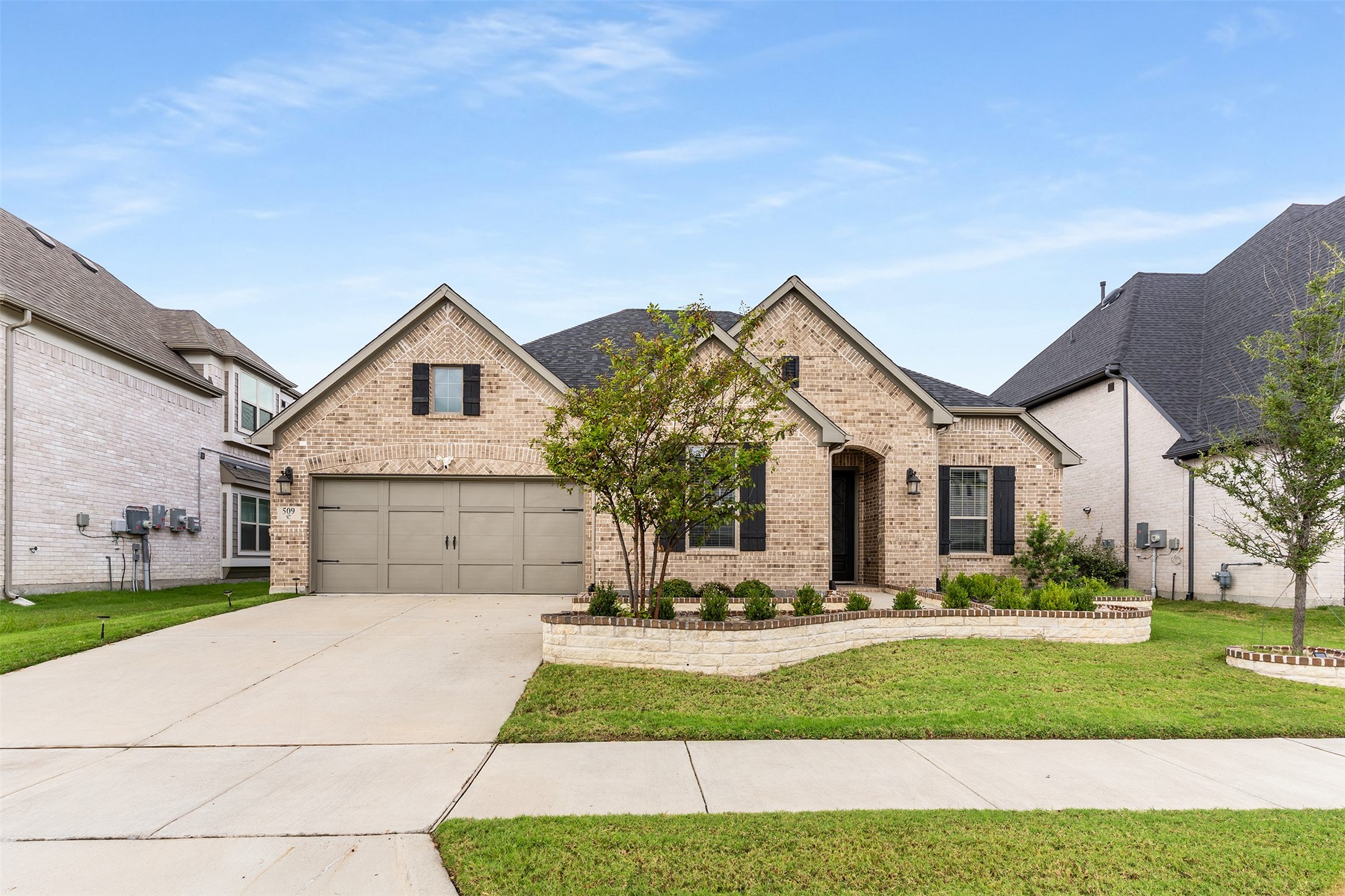 509 Yellow Rose Lane Wylie TX 75098