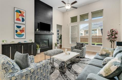 509 Yellow Rose Lane Wylie TX 75098