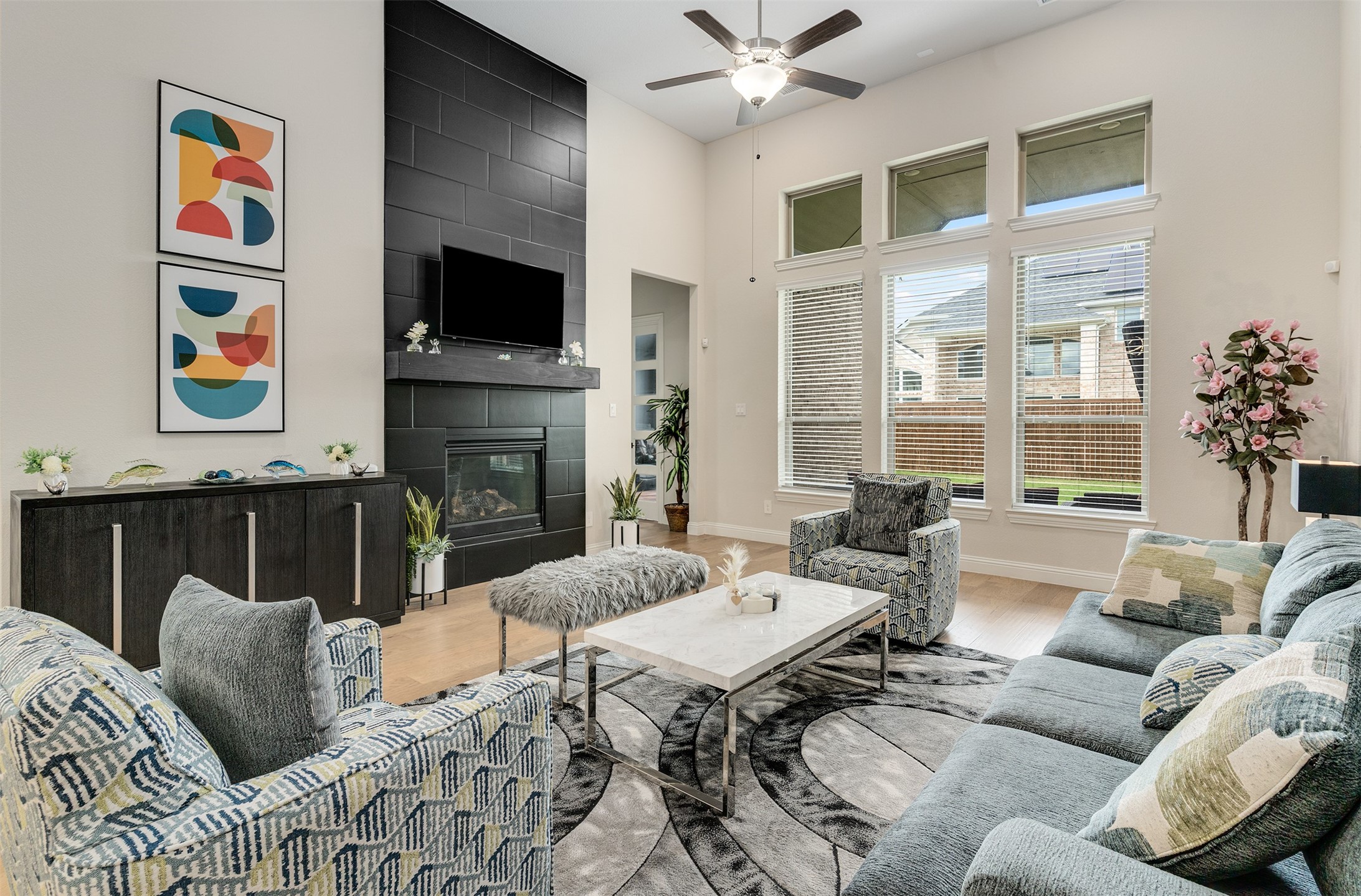 509 Yellow Rose Lane Wylie TX 75098
