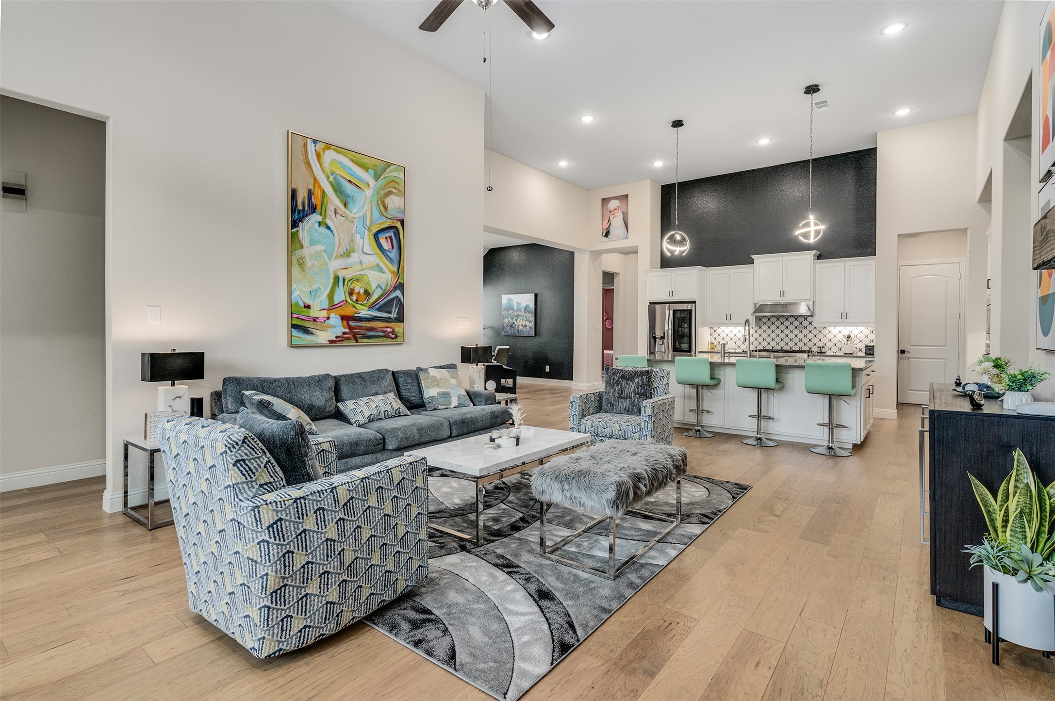 509 Yellow Rose Lane Wylie TX 75098