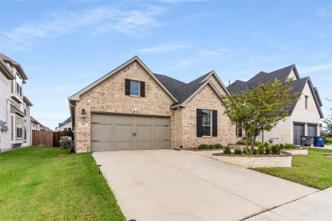 509 Yellow Rose Lane Wylie TX 75098