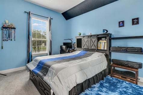 509 Yellow Rose Lane Wylie TX 75098