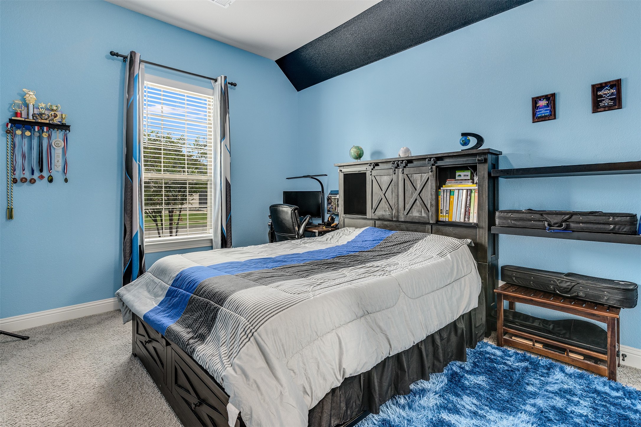 509 Yellow Rose Lane Wylie TX 75098