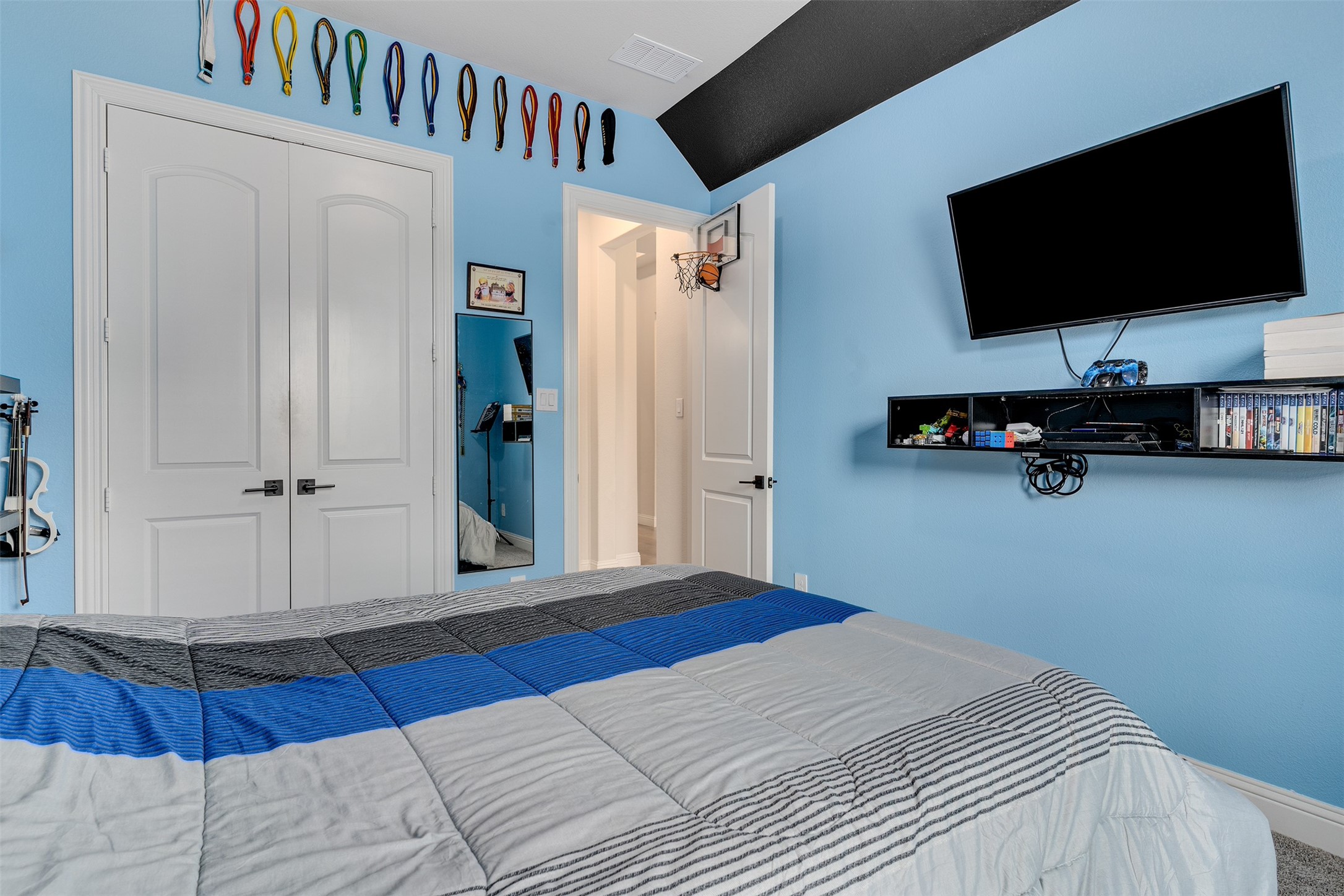509 Yellow Rose Lane Wylie TX 75098