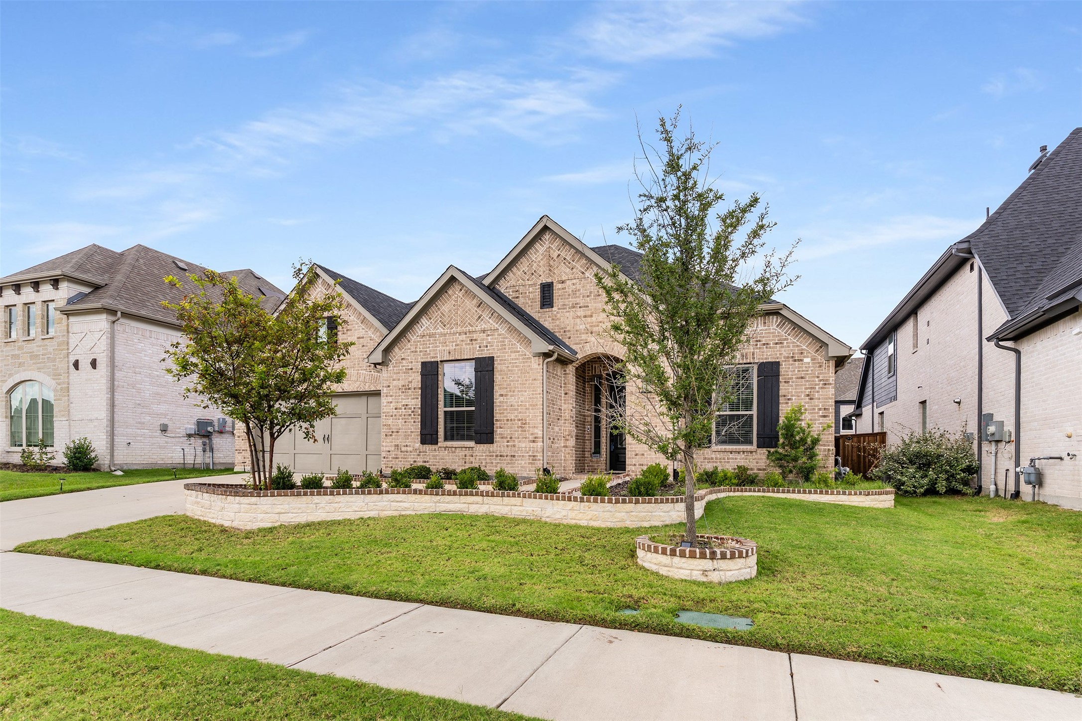 509 Yellow Rose Lane Wylie TX 75098