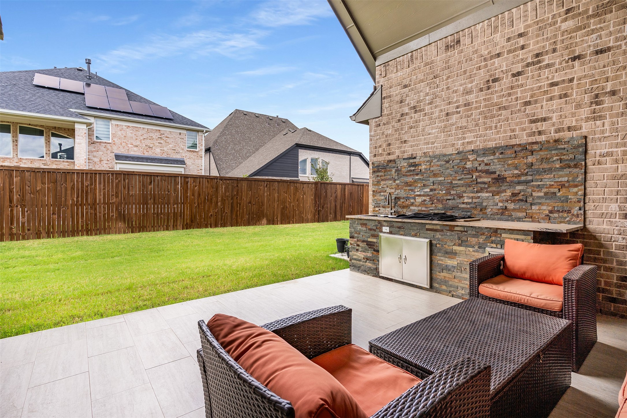 509 Yellow Rose Lane Wylie TX 75098