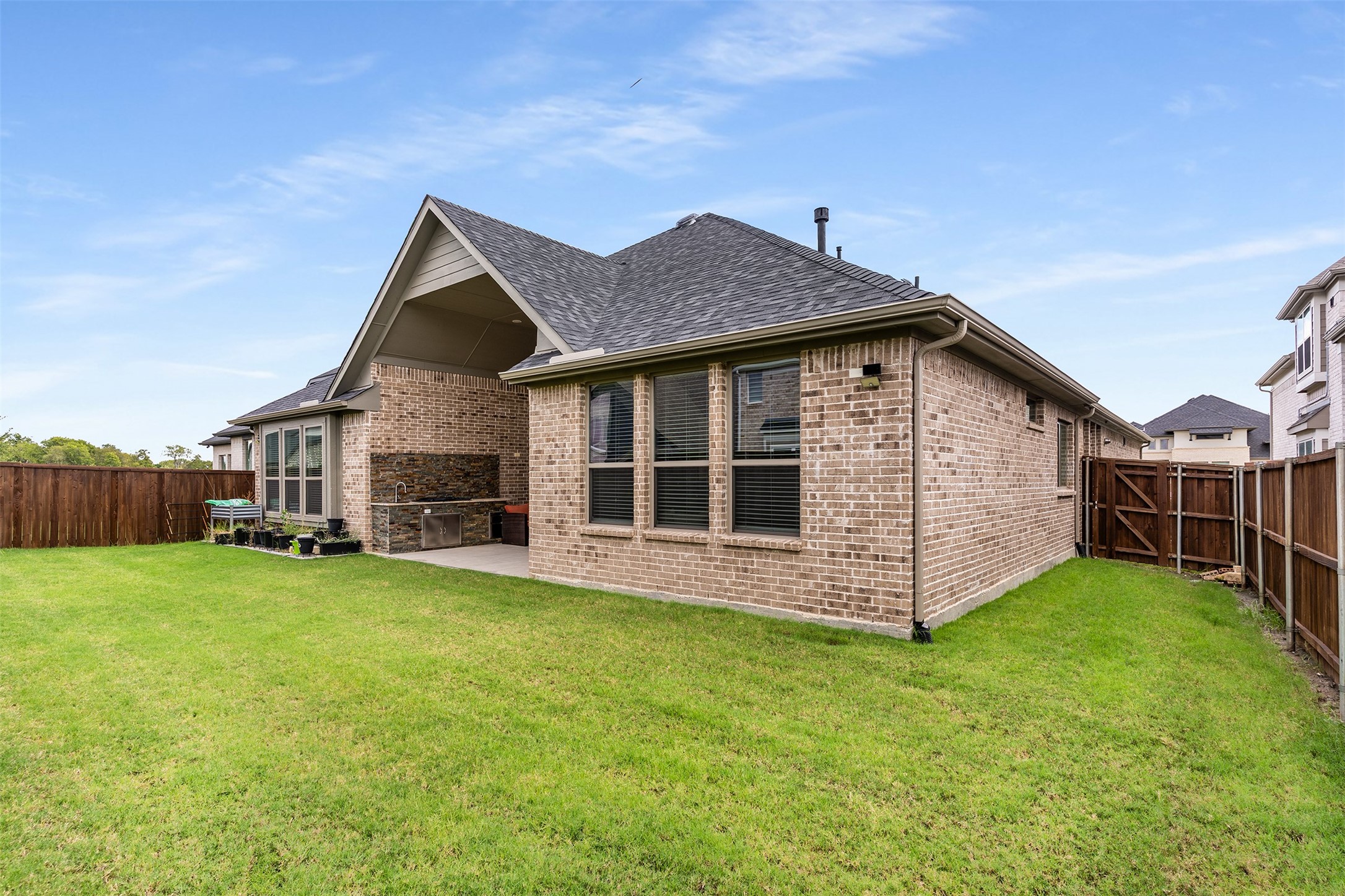 509 Yellow Rose Lane Wylie TX 75098
