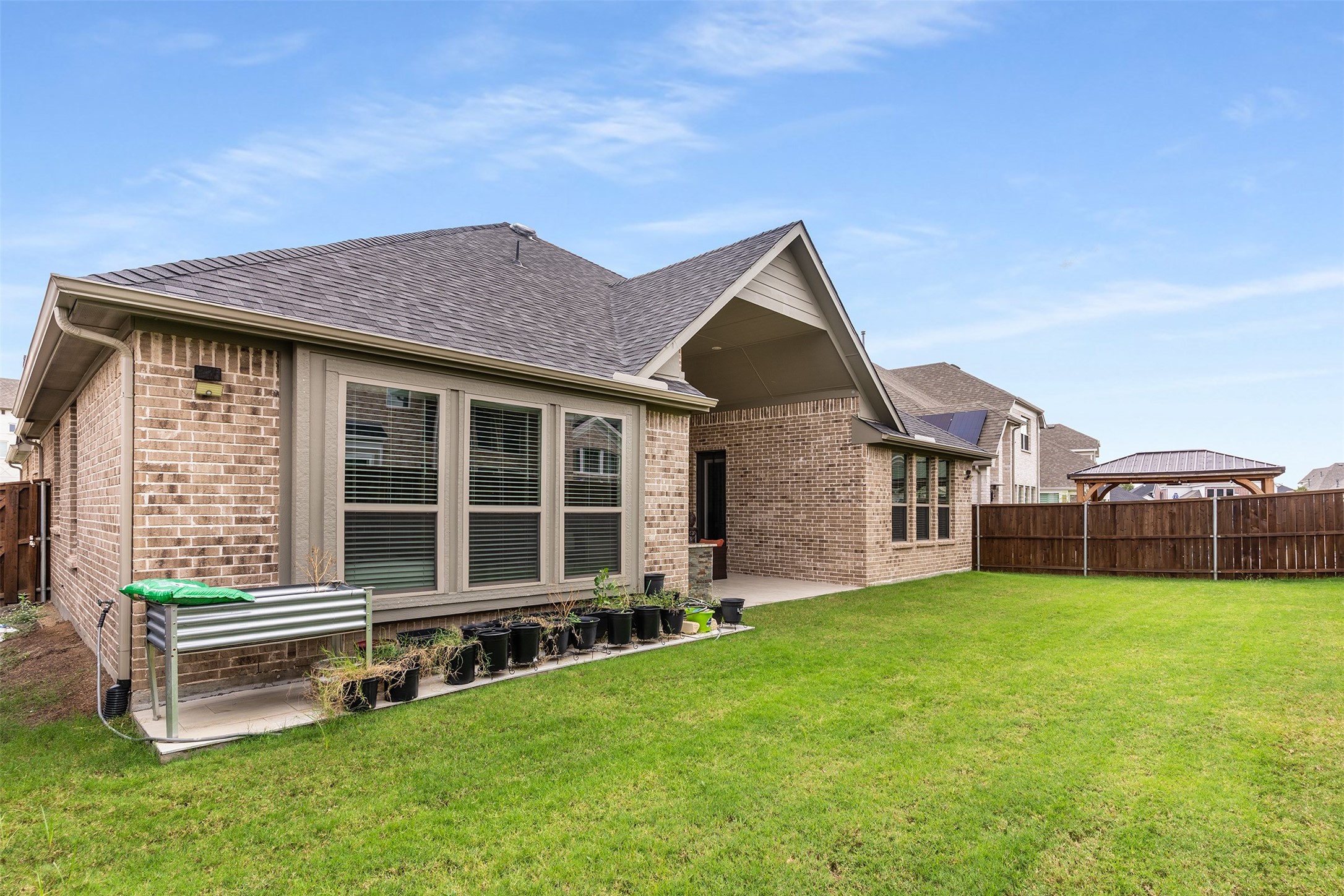 509 Yellow Rose Lane Wylie TX 75098