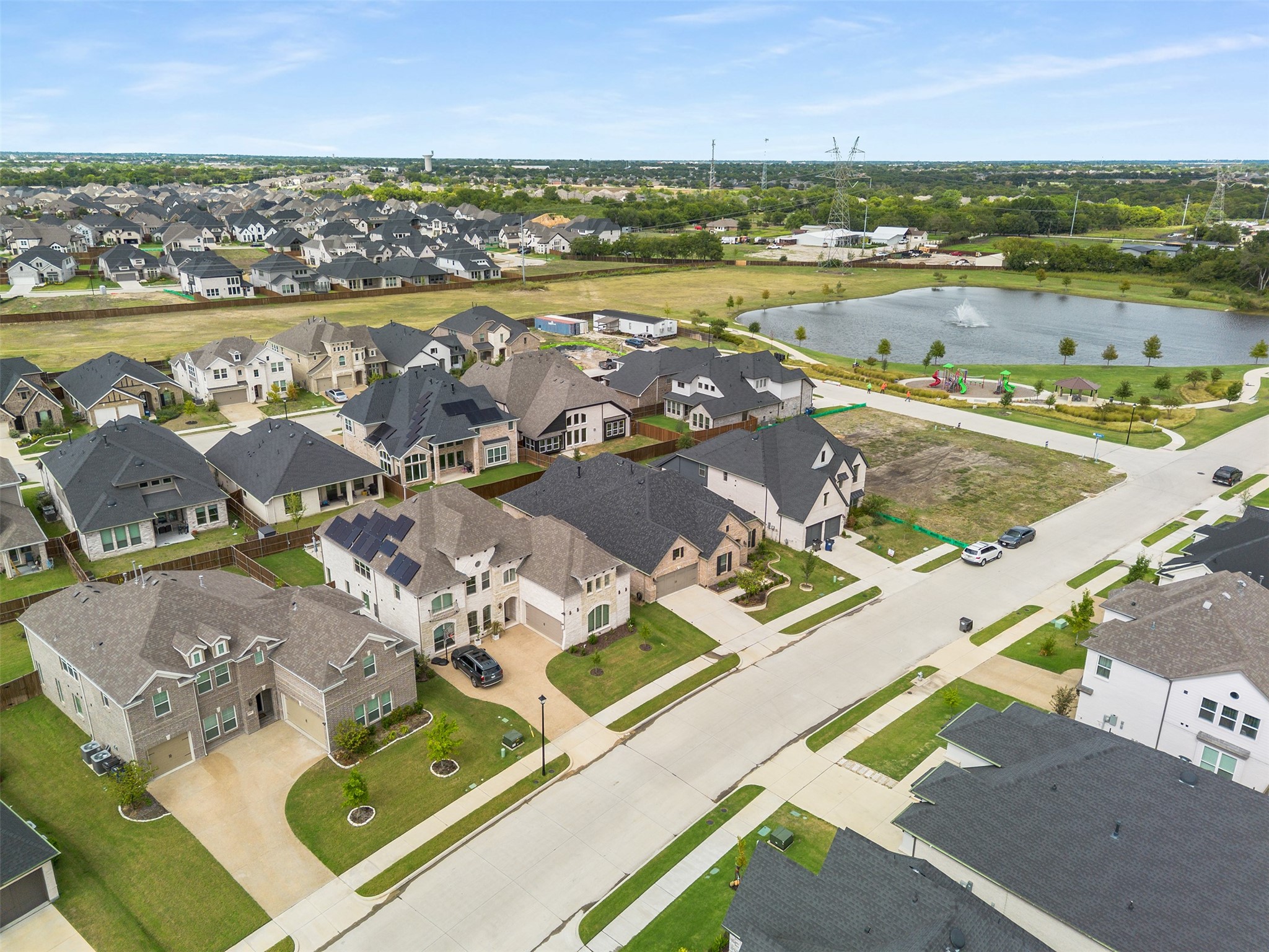 509 Yellow Rose Lane Wylie TX 75098
