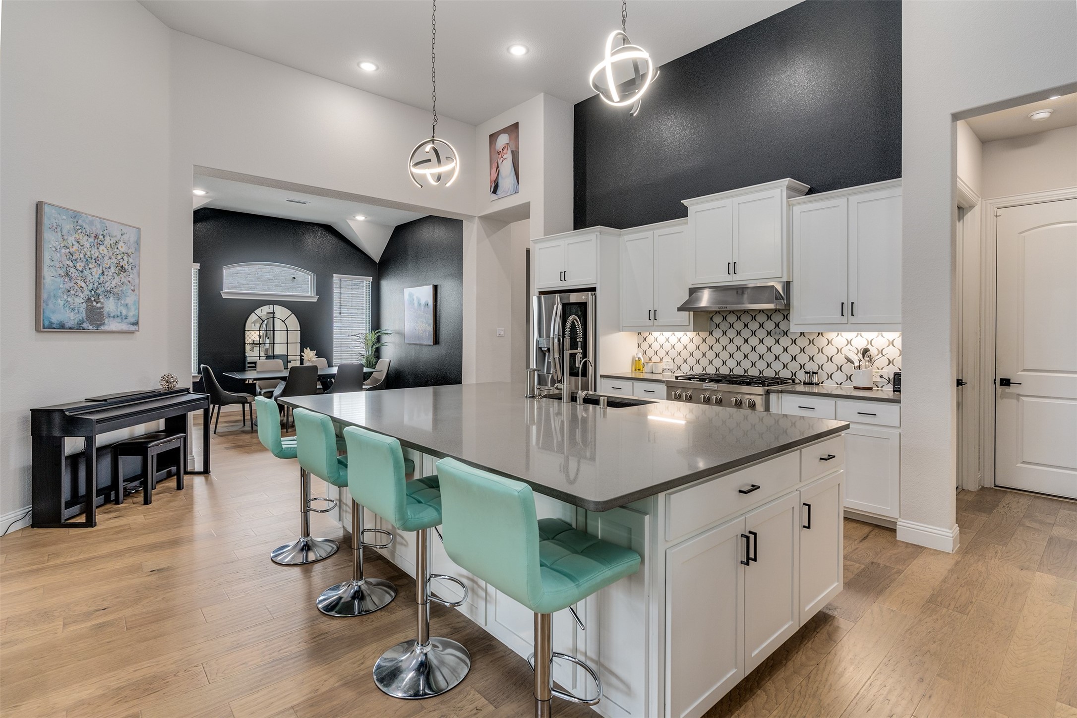 509 Yellow Rose Lane Wylie TX 75098