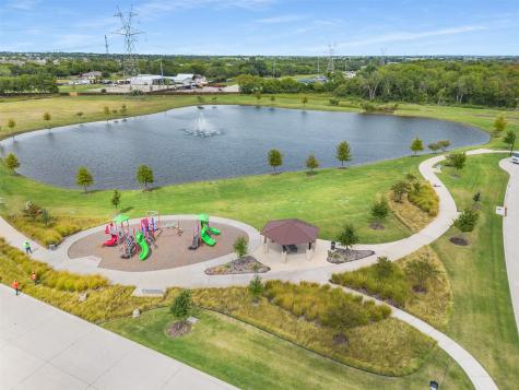 509 Yellow Rose Lane Wylie TX 75098