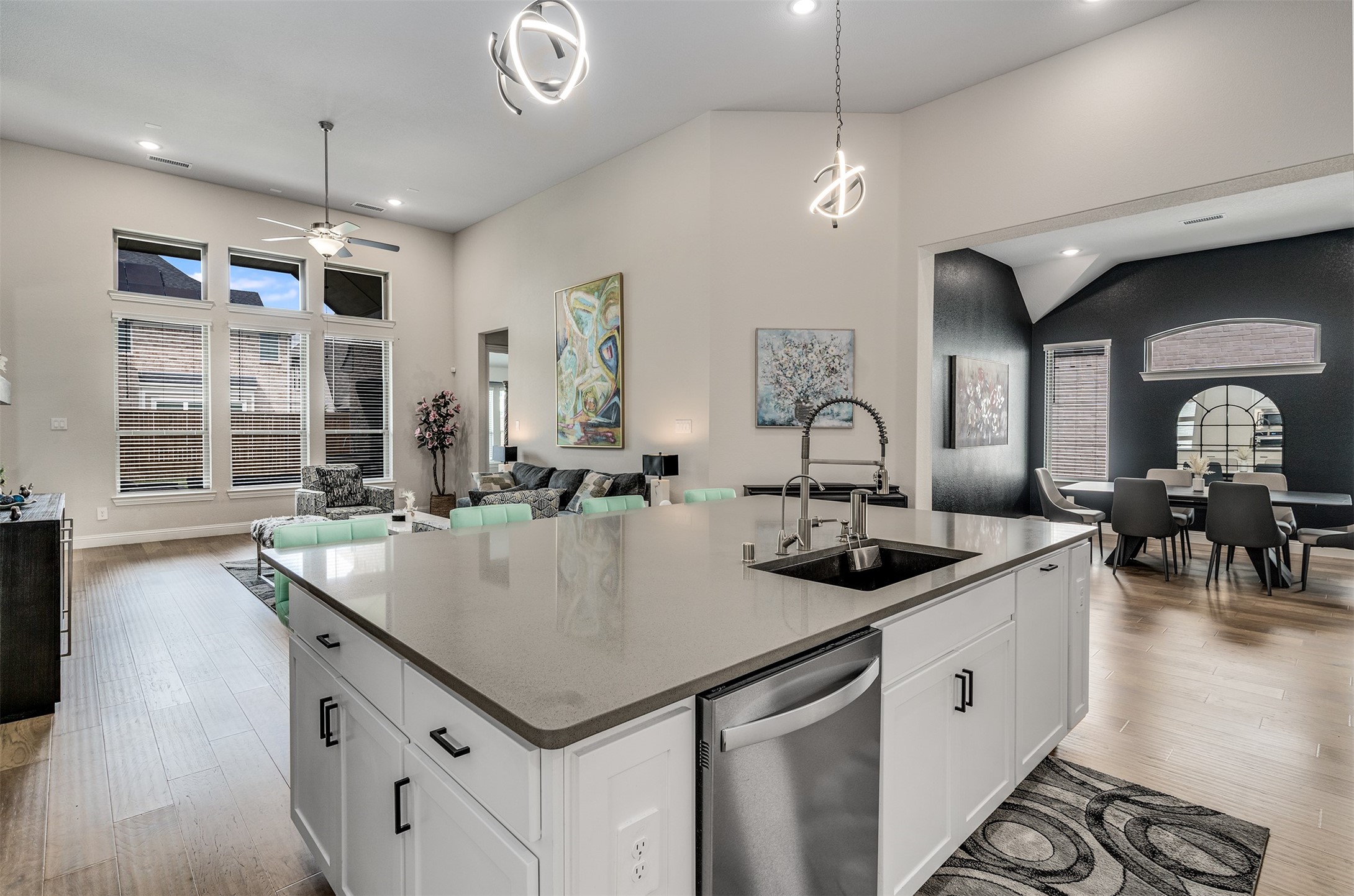 509 Yellow Rose Lane Wylie TX 75098