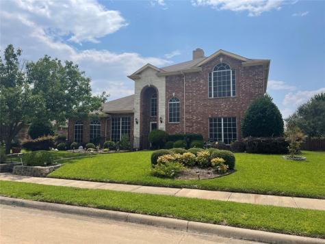 2795 Beacon Hill Drive Rockwall TX 75087