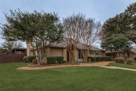 1516 Flintwood Drive Richardson TX 75081