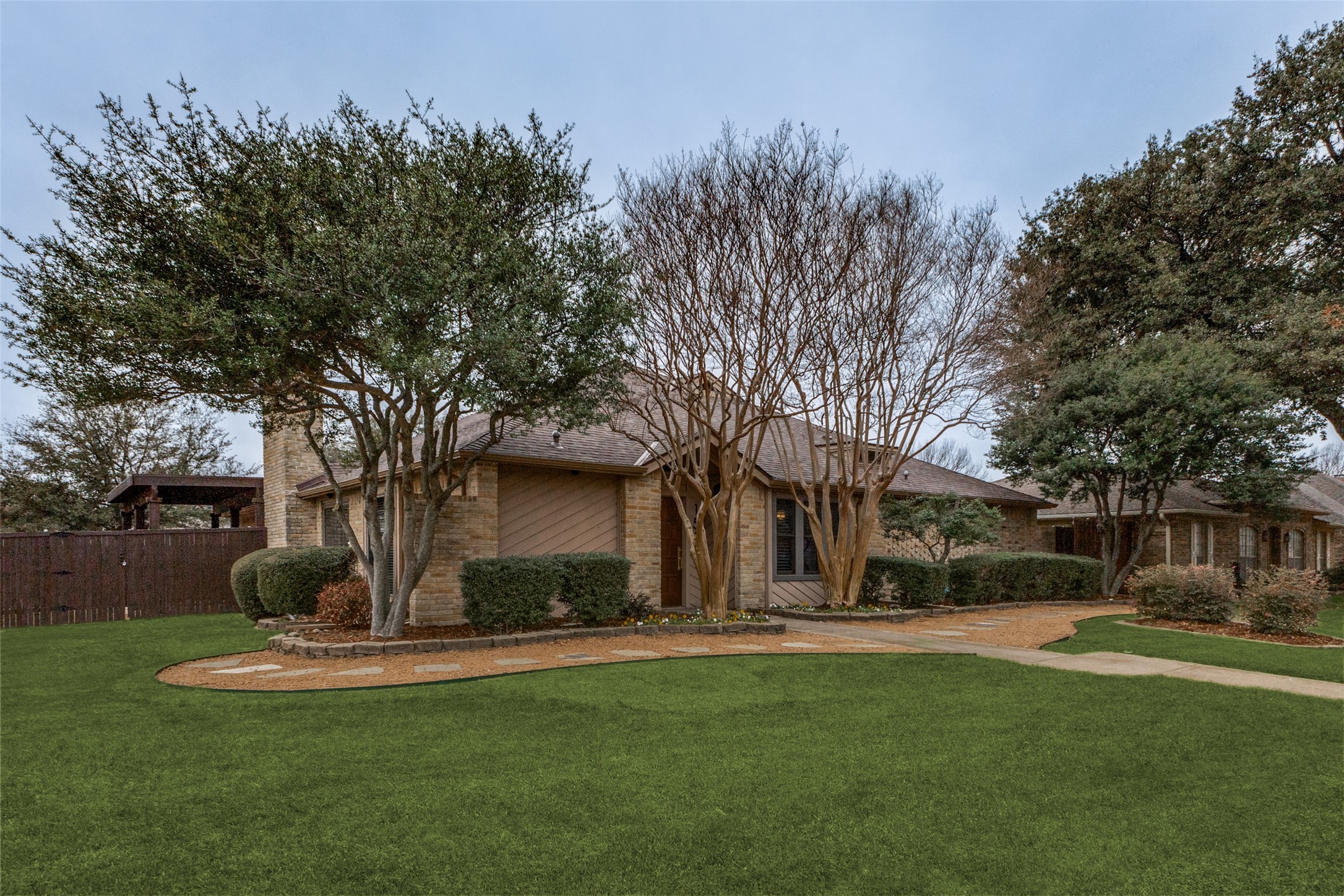 1516 Flintwood Drive Richardson TX 75081