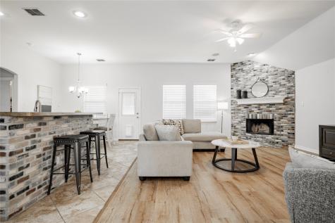 14612 Frisco Ranch Drive Little Elm TX 75068