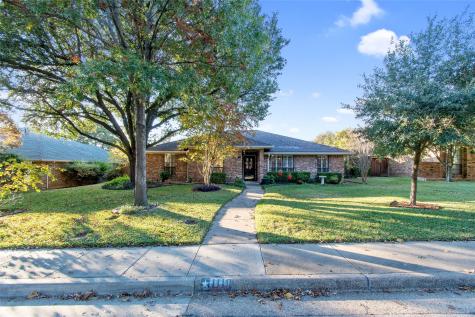 1110 Deer Ridge Drive Duncanville TX 75137