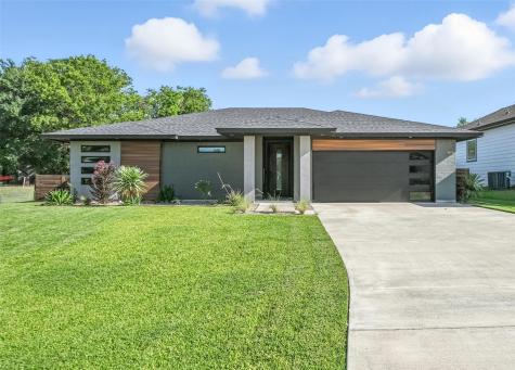 330 W Morris Street Rhome TX 76078