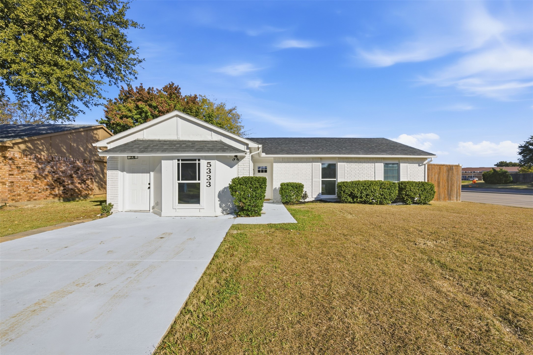 5333 Norris Drive The Colony TX 75056
