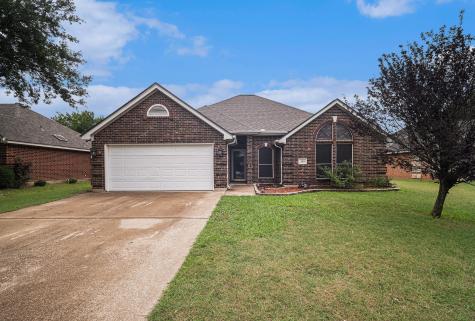 339 Schumacher Drive Burleson TX 76028