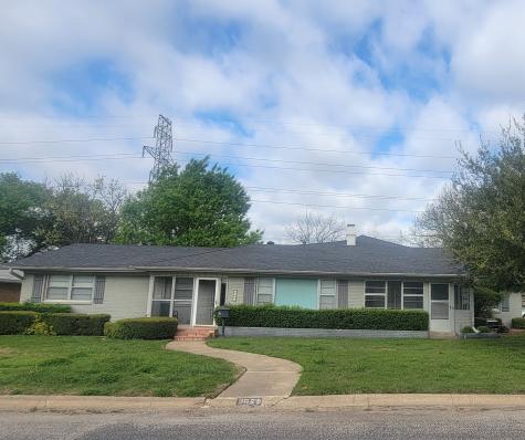 3629 London Lane Richland Hills TX 76118
