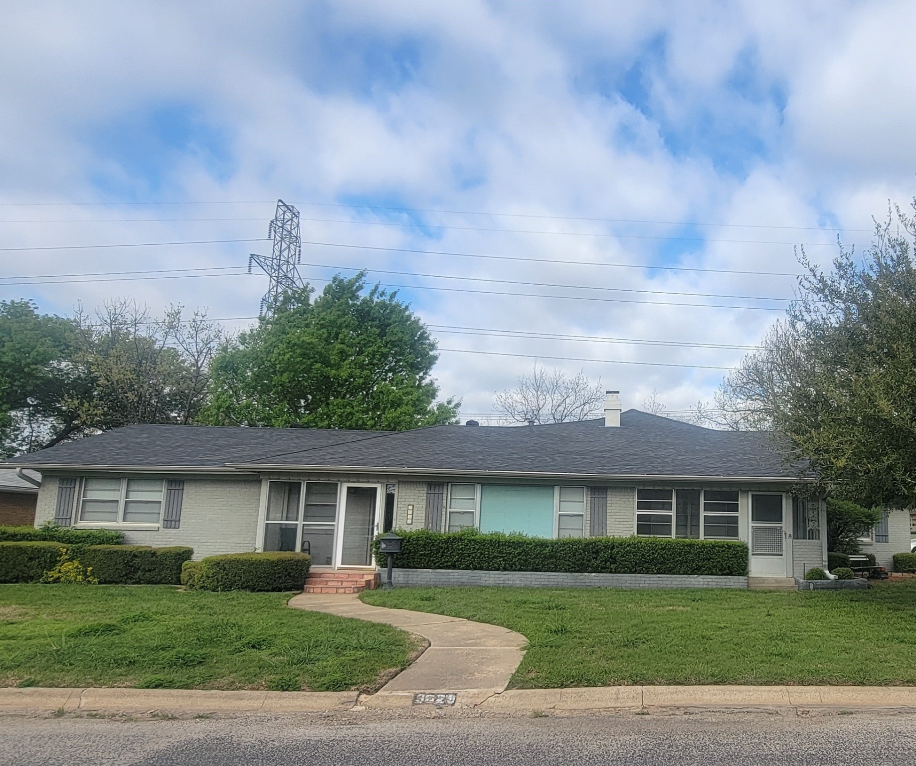 3629 London Lane Richland Hills TX 76118