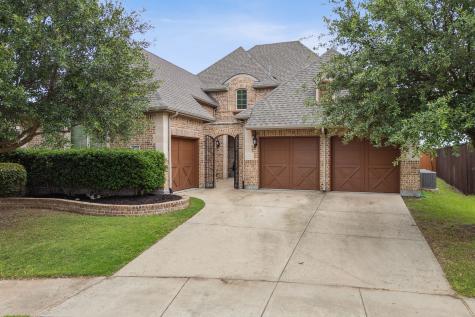 8510 Soto Lane Frisco TX 75036