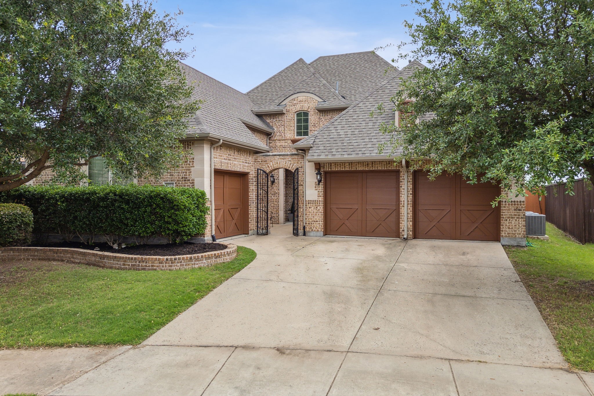 8510 Soto Lane Frisco TX 75036