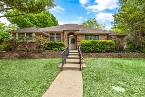 5215 Antony Court Arlington TX 76017