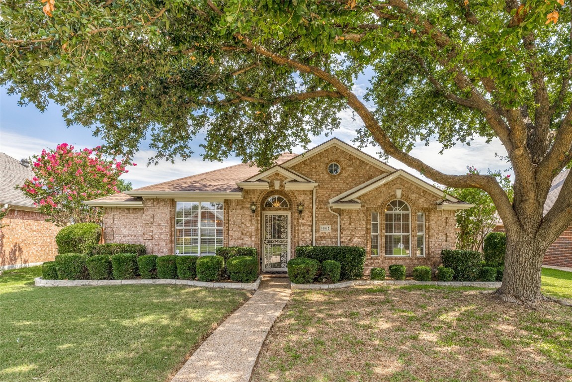 10812 River Oaks Drive Frisco TX 75035