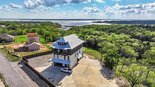 4509 Peach Tree Kingston OK 73439