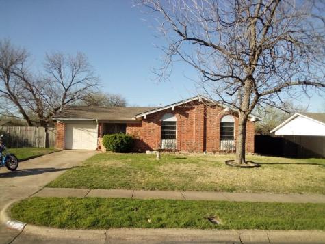 503 Katherine Court Duncanville TX 75137