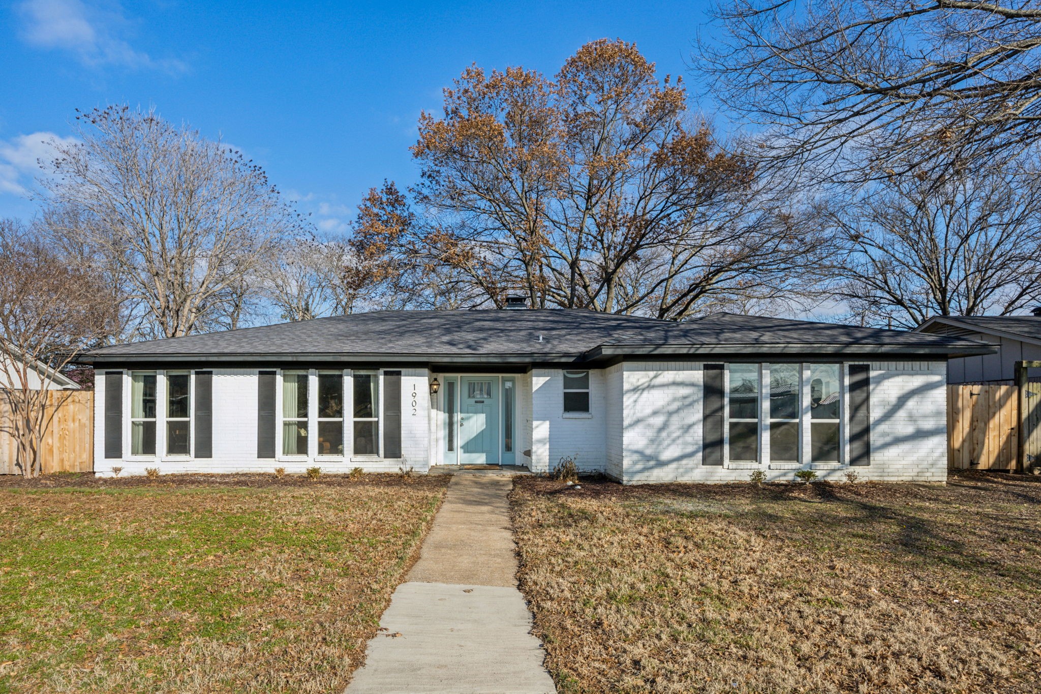 1902 Meandering Way Mckinney TX 75071