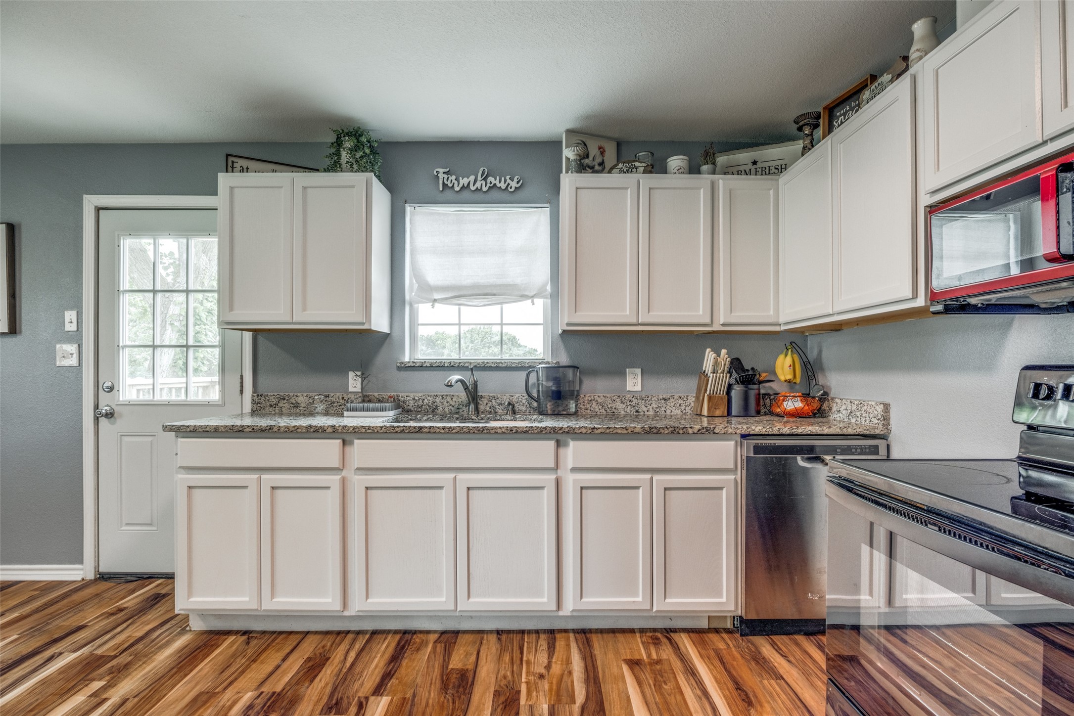 411 W Houston Street Leonard TX 75452