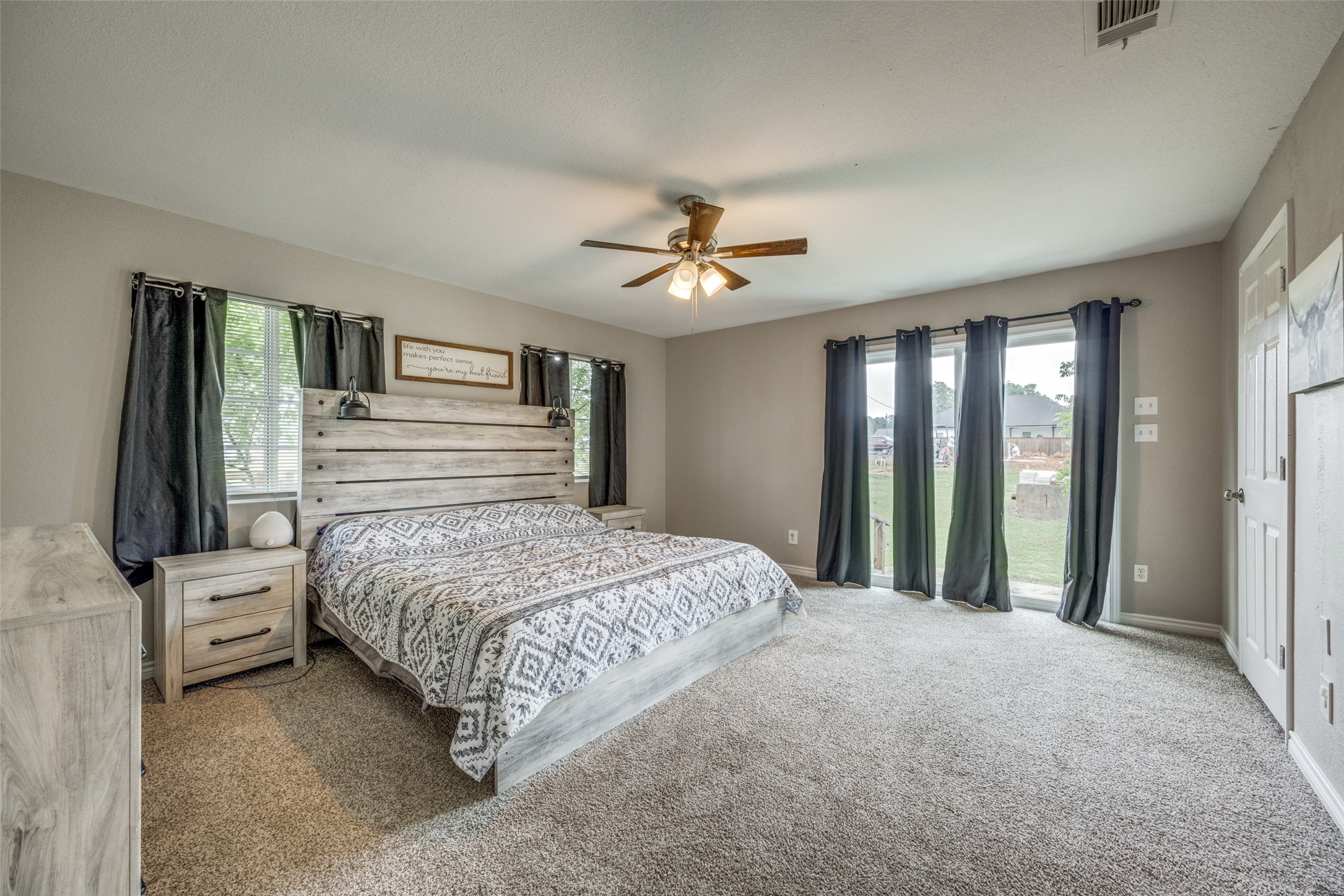 411 W Houston Street Leonard TX 75452