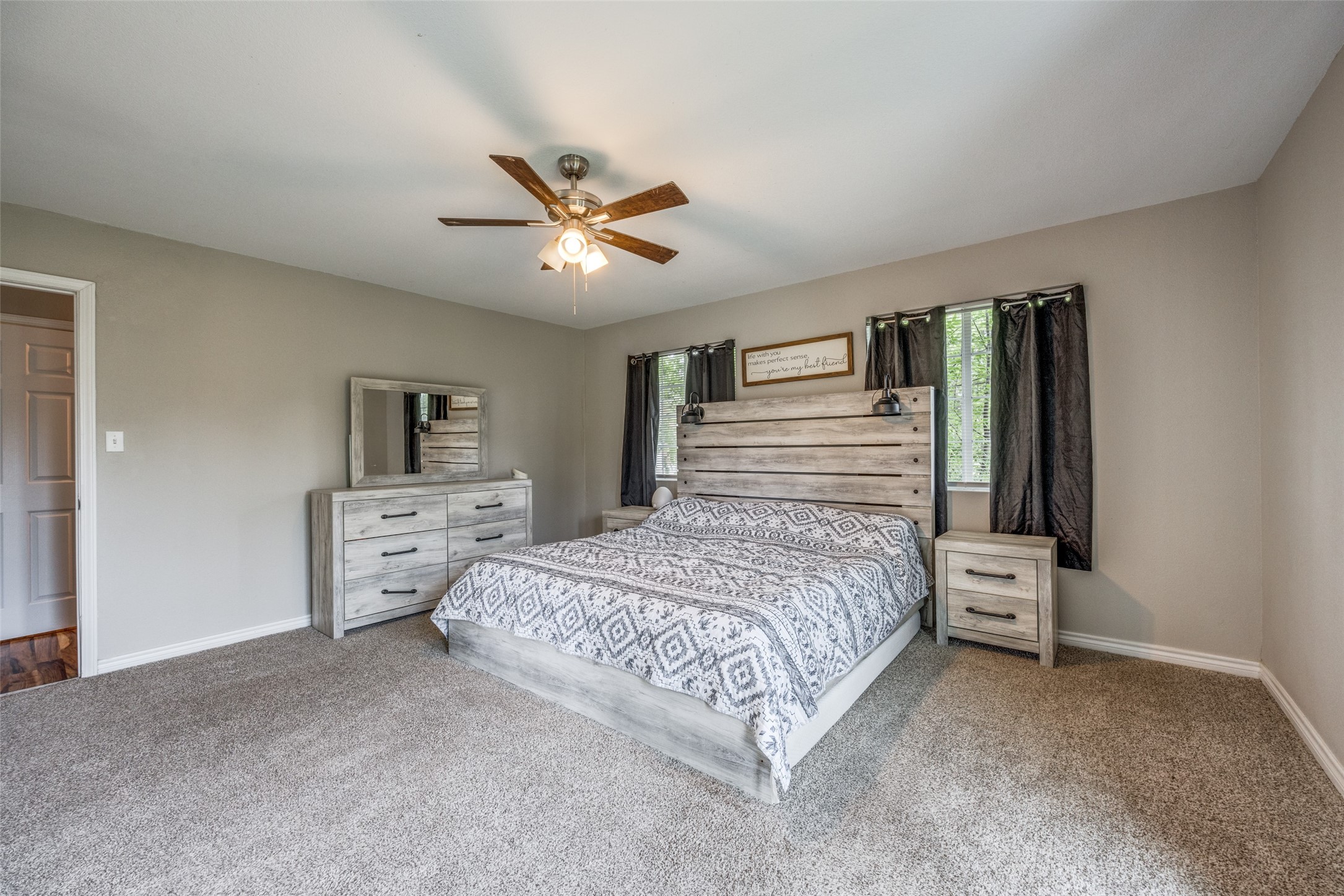 411 W Houston Street Leonard TX 75452