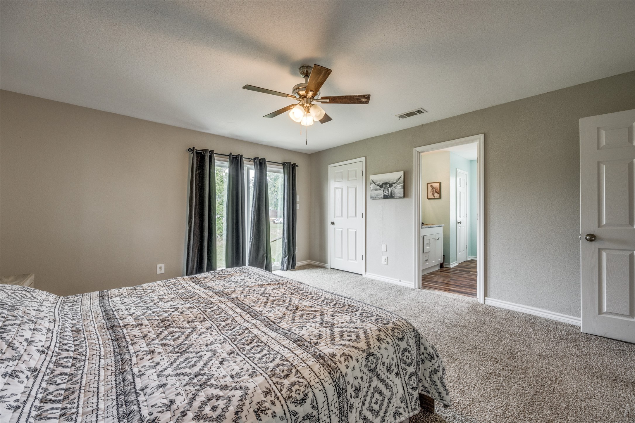 411 W Houston Street Leonard TX 75452