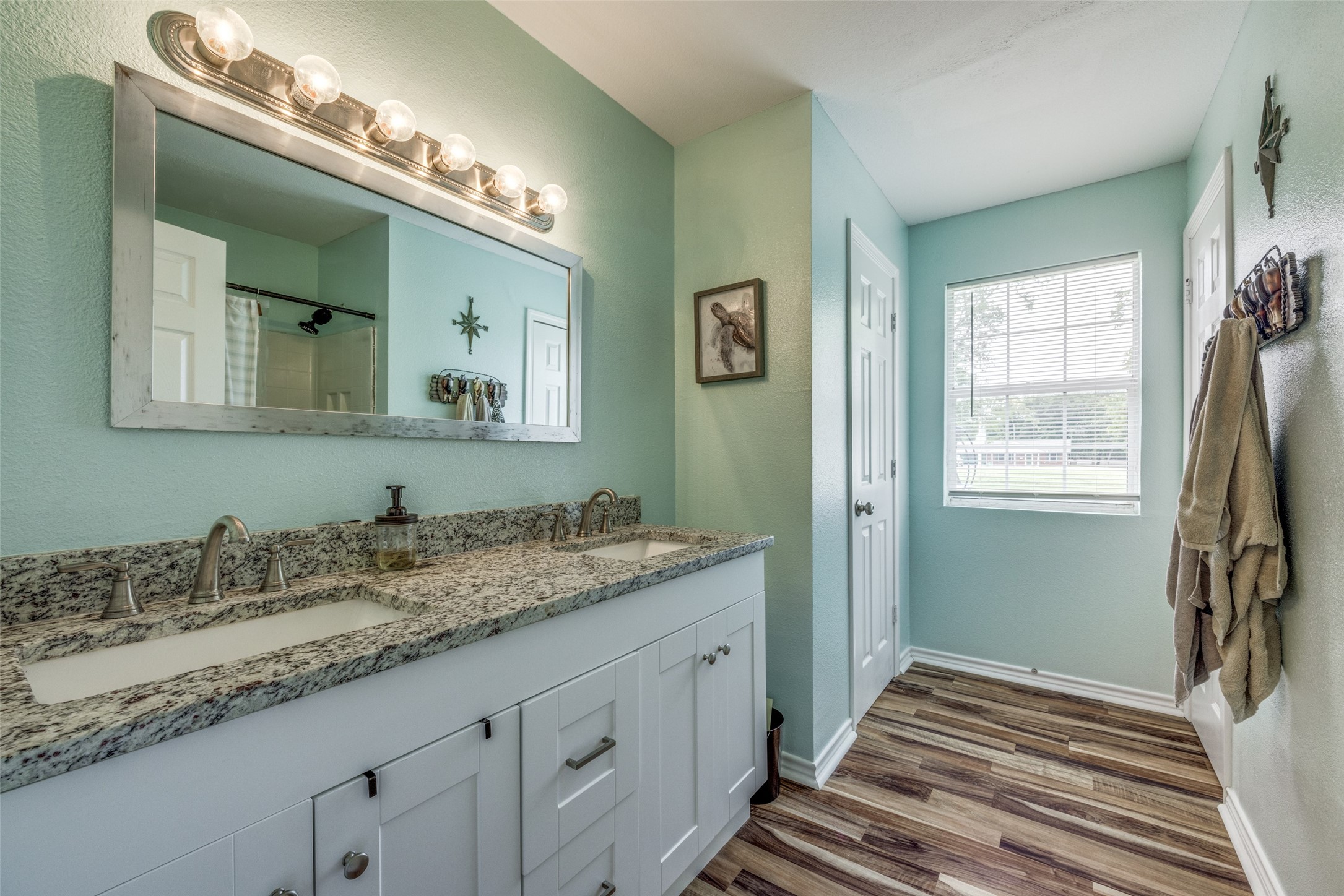 411 W Houston Street Leonard TX 75452